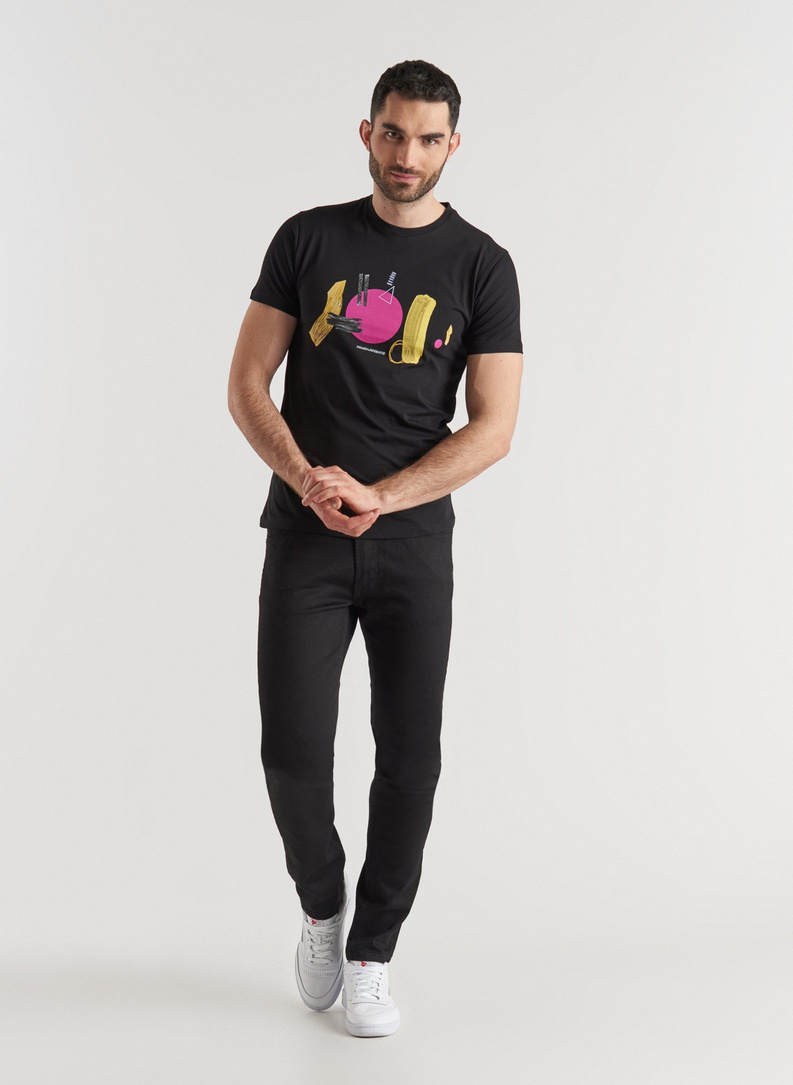 T-shirt P21SF-TX-029-C