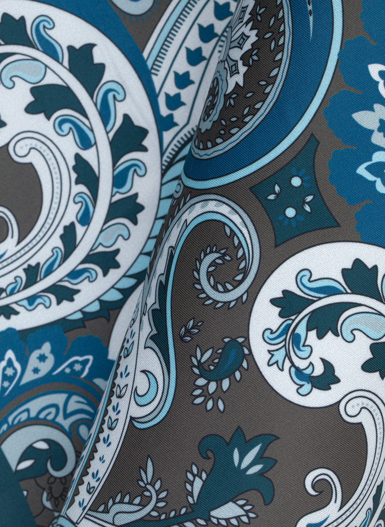 Poszetka P21WF-HX-325-G