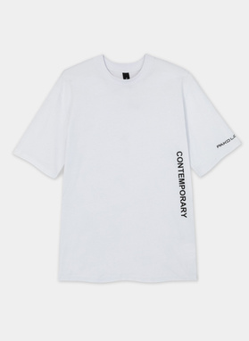 T-SHIRT M21SF-TX-019-B