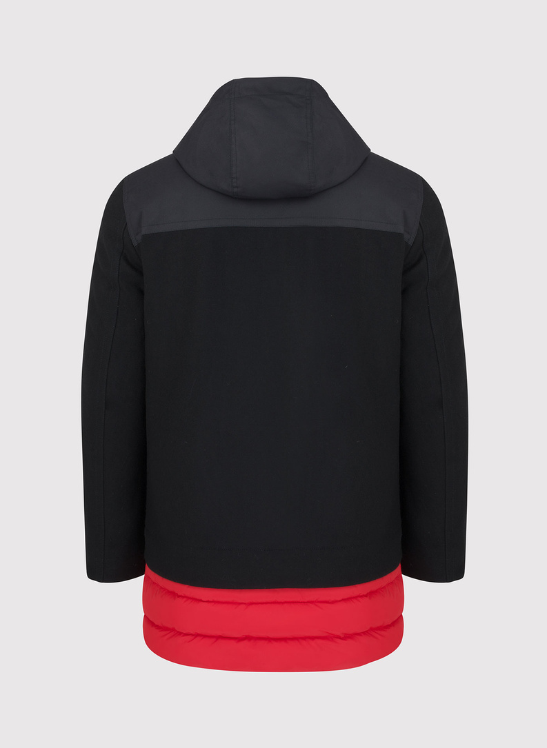 Kurtka M22WF-5X-001-C-0