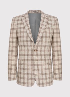 Marynarka męska P22WP-3X-034-E-S