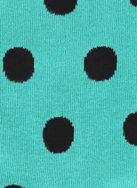 Skarpetki dziecięce w kropki DTD-SX-004-Z