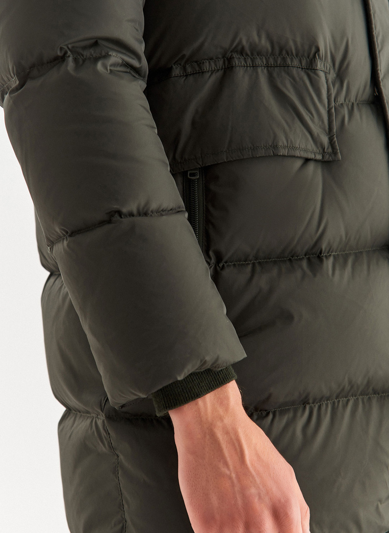 Kurtka męska P22WF-5X-004-Z-0