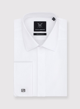 Koszula męska WIT P000B-1X-406-B-K