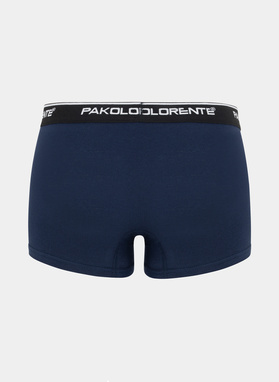 Bokserki męskie P000B-GX-001-X zestaw 3 szt. 