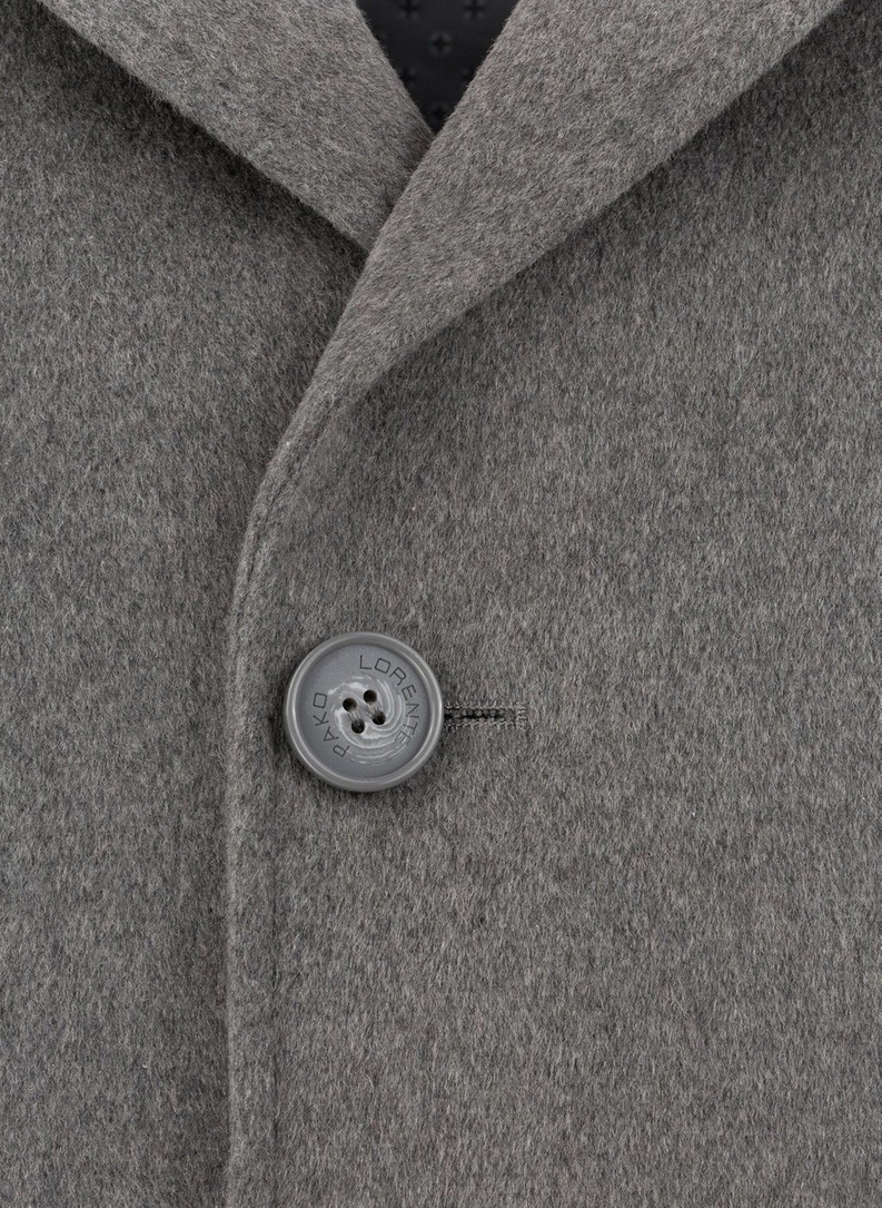 Płaszcz męski PPLM9-7X-050-S