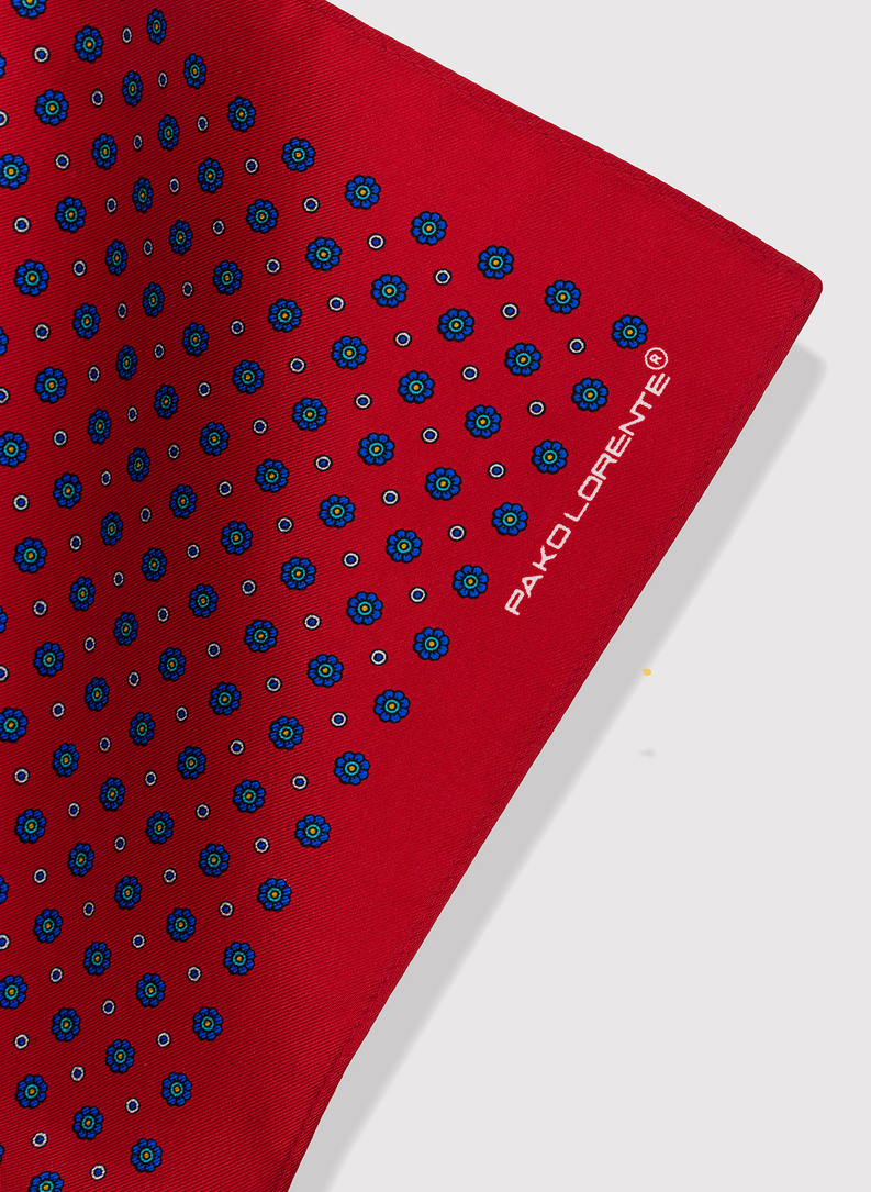 Poszetka P22SP-HX-042-W-0