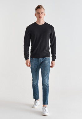 Sweter męski P21WF-2X-025-C