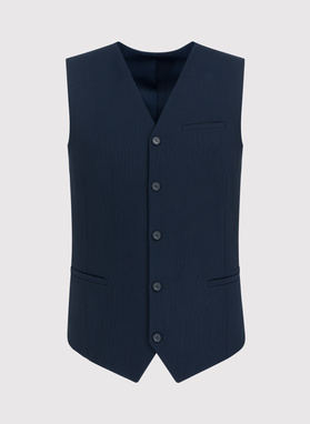 Kamizelka męska P22SF-8X-002-G-S