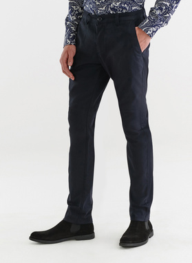 Spodnie męskie P22WB-WX-001-G-0