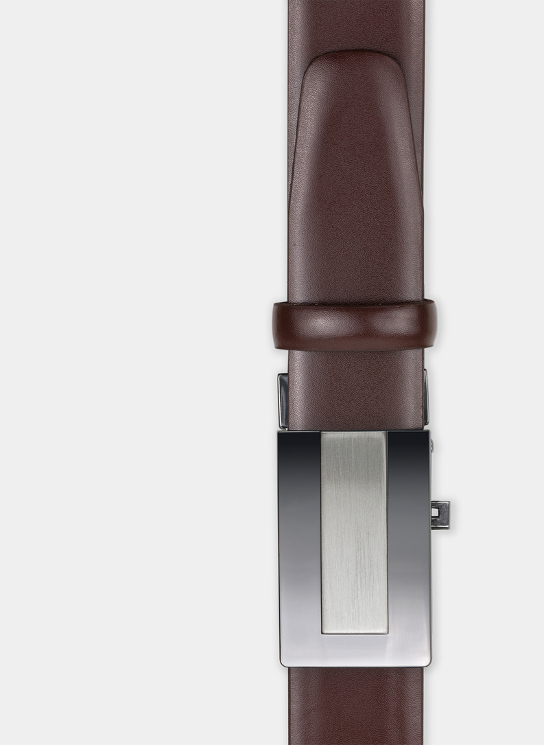 Pasek męski P000B-PX-807-A