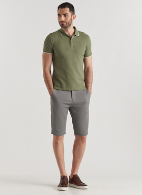 T-shirt polo P000N-TX-015-Z