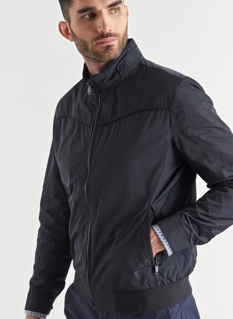 Kurtka męska VALENCIA P20SF-5X-003-G