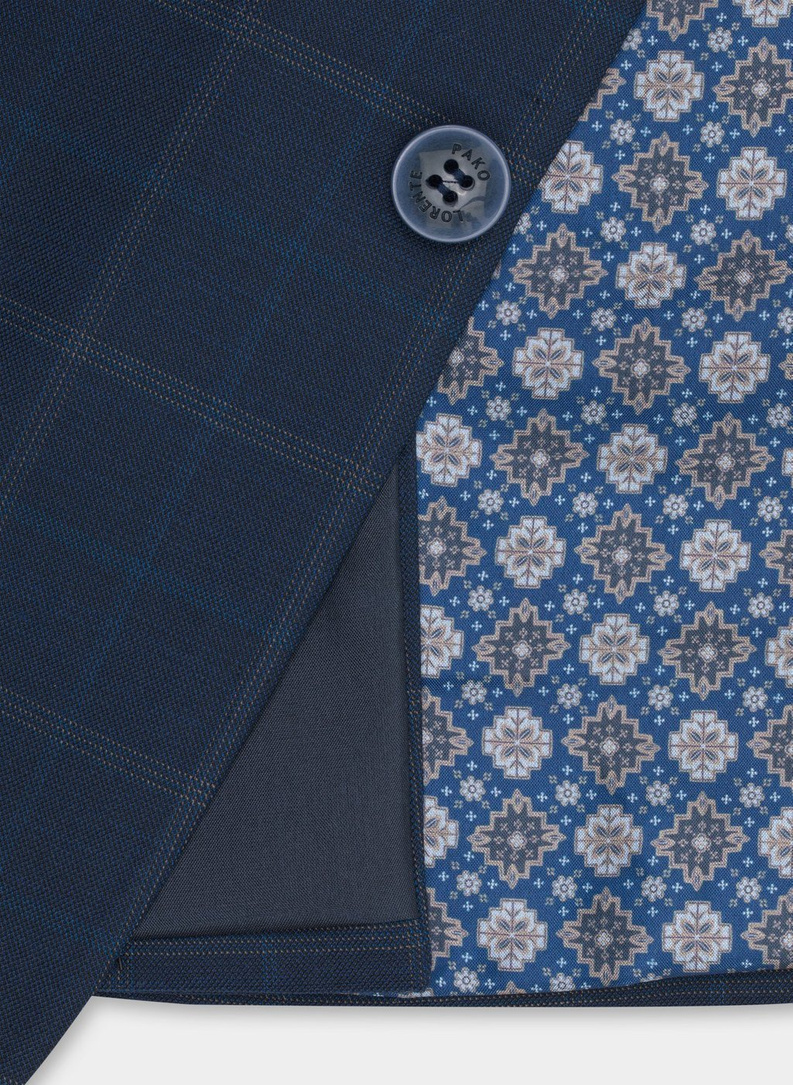 Marynarka garniturowa AVILA P20SF-3G-018-G