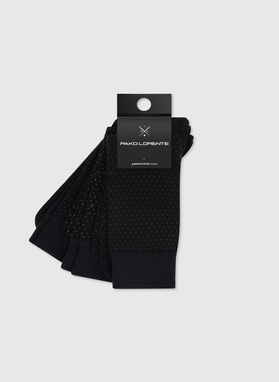 Zestaw 3 skarpet za kostkę