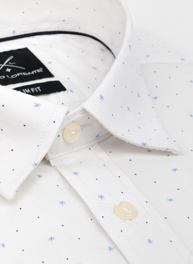 Koszula męska P21WN-1X-167-B