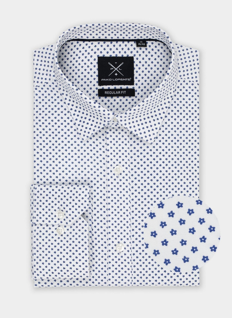 Koszula męska TIJUANA P20WF-1X-047-B