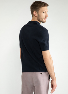 T-shirt polo P22SF-TX-007-G-0