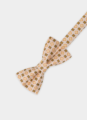 Mucha męska beżowa P22SF-MX-008-E-0