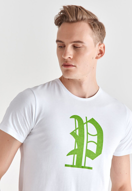 T-shirt M21WF-TX-040-B