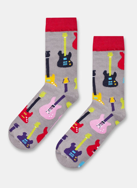 Skarpetki w gitary DTS-SX-385-S