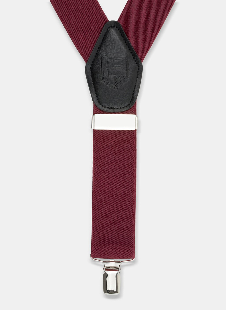 Szelki męskie P000B-DX-013-D