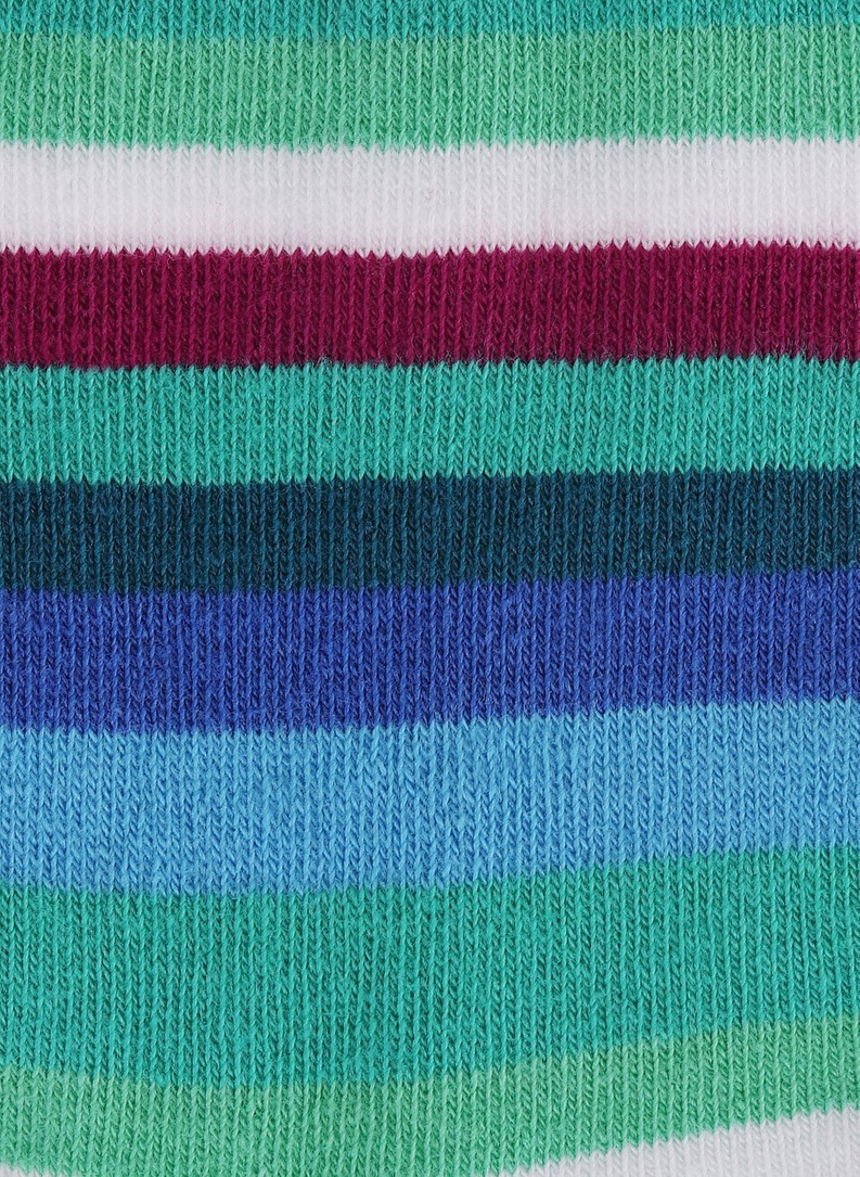 Skarpetki w paski DDTK9-SX-170-Z