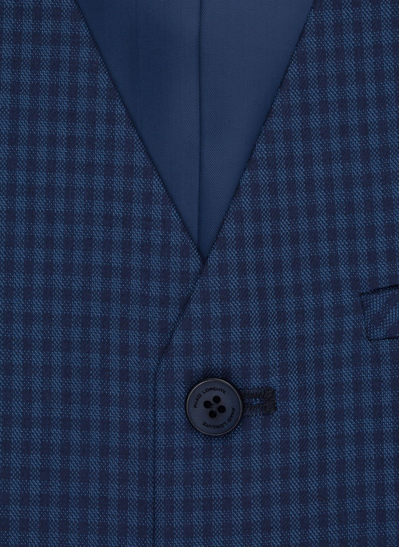 Kamizelka męska ALGECIRAS PLM-8X-025-G