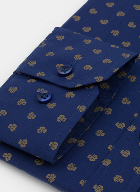 Koszula męska P21WF-1X-167-G