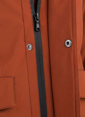 Kurtka męska P22WF-5X-017-P-0