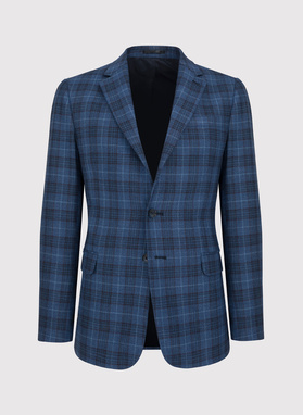 Marynarka męska P22WP-3X-027-G-S