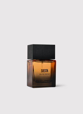 Perfumy męskie Siesta
