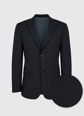 Marynarka garniturowa P22WF-3G-039-C-S