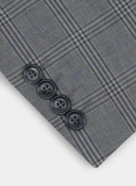 Marynarka męska SALAMANCA P20SF-3X-010-S