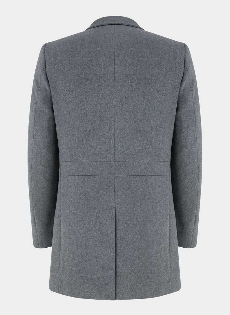 Płaszcz męski REYNOSA P20WF-7X-014-S