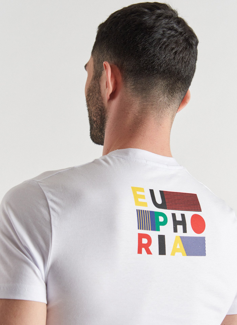 T-shirt P21SF-TX-025-B