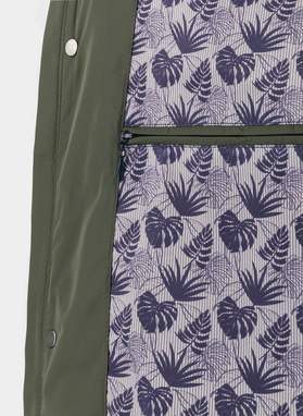 Kurtka P22SF-5X-002-Z-0