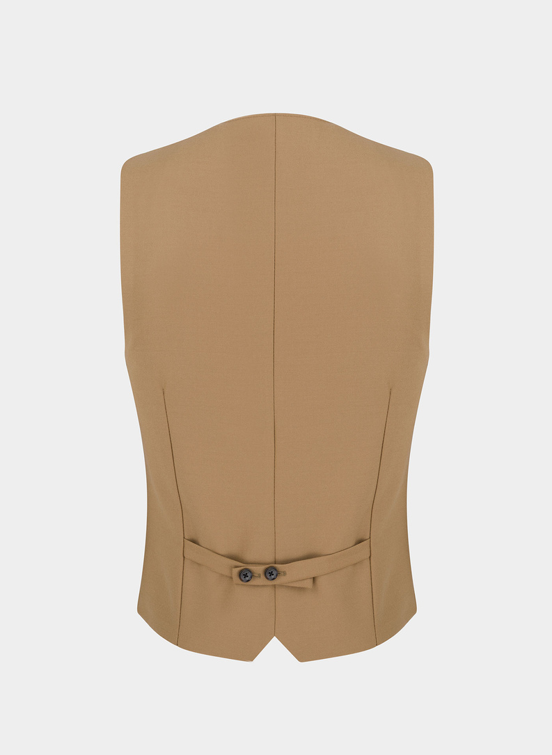 Kamizelka męska P21WP-8X-038-E-S