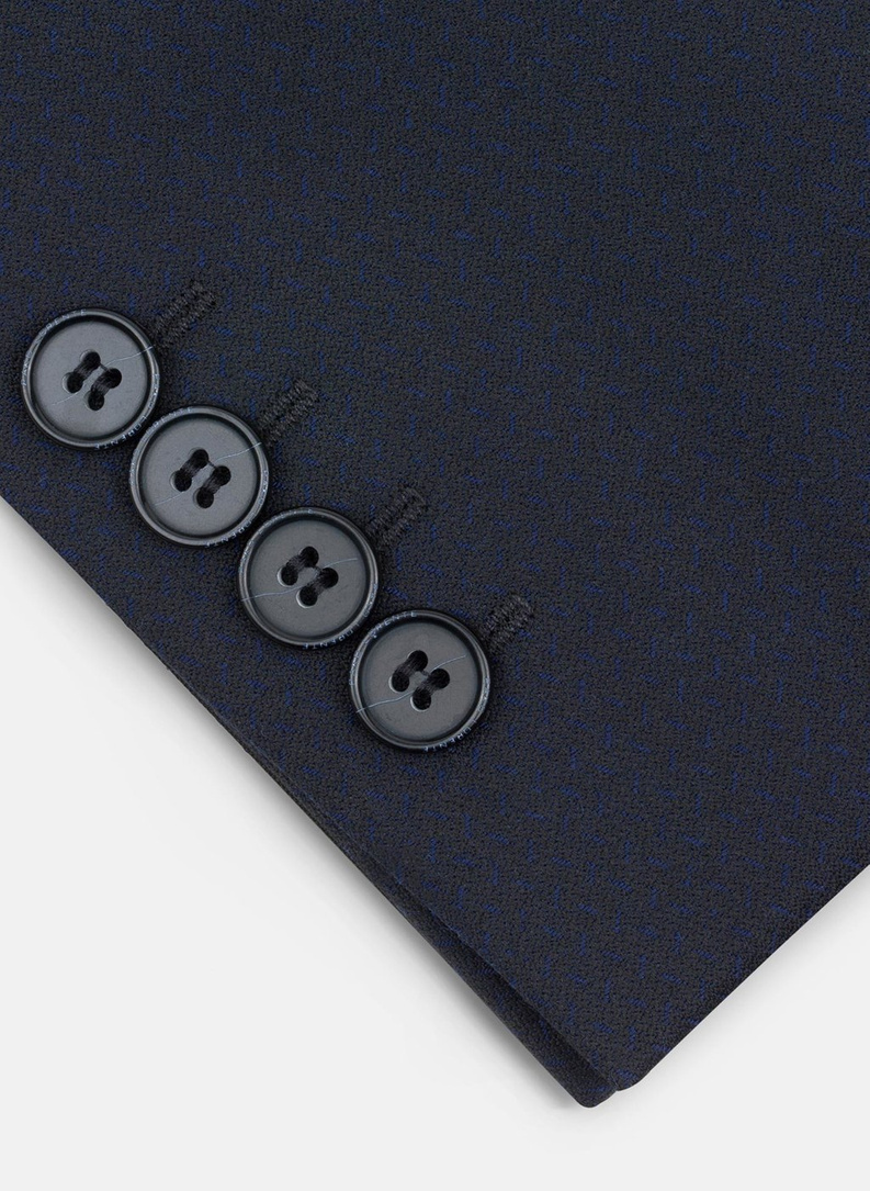 Marynarka garniturowa MANGALAM PPLM9-3G-199-G