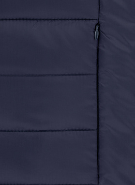 Kamizelka męska puchowa P21WN-8X-038-G