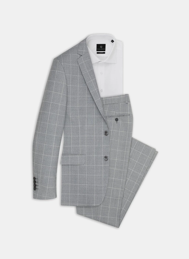 Marynarka garniturowa MAO P20SP-3G-010-S