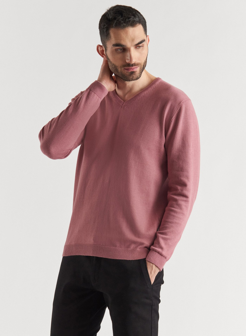 Sweter męski MATTHEO P21SB-2X-085-R