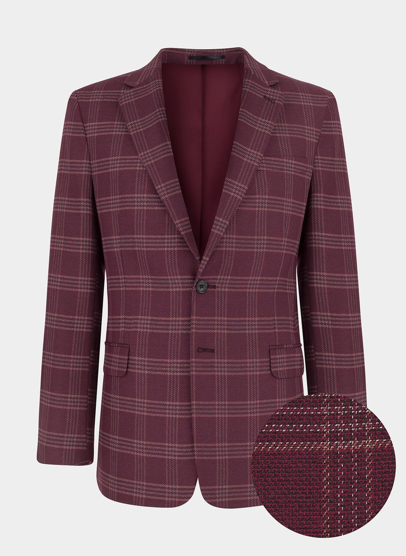 Marynarka męska QUINTERO P20WF-3X-032-D