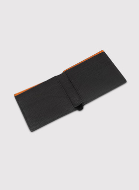 Skórzany portfel męski SPORTIVE