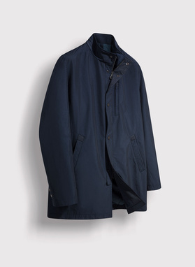 Płaszcz męski ALZIRA P20SF-7X-004-G