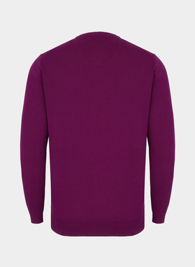 Sweter męski P22SB-2X-001-D-0