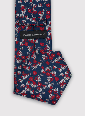 Krawat męski P22SF-KX-025-X-0