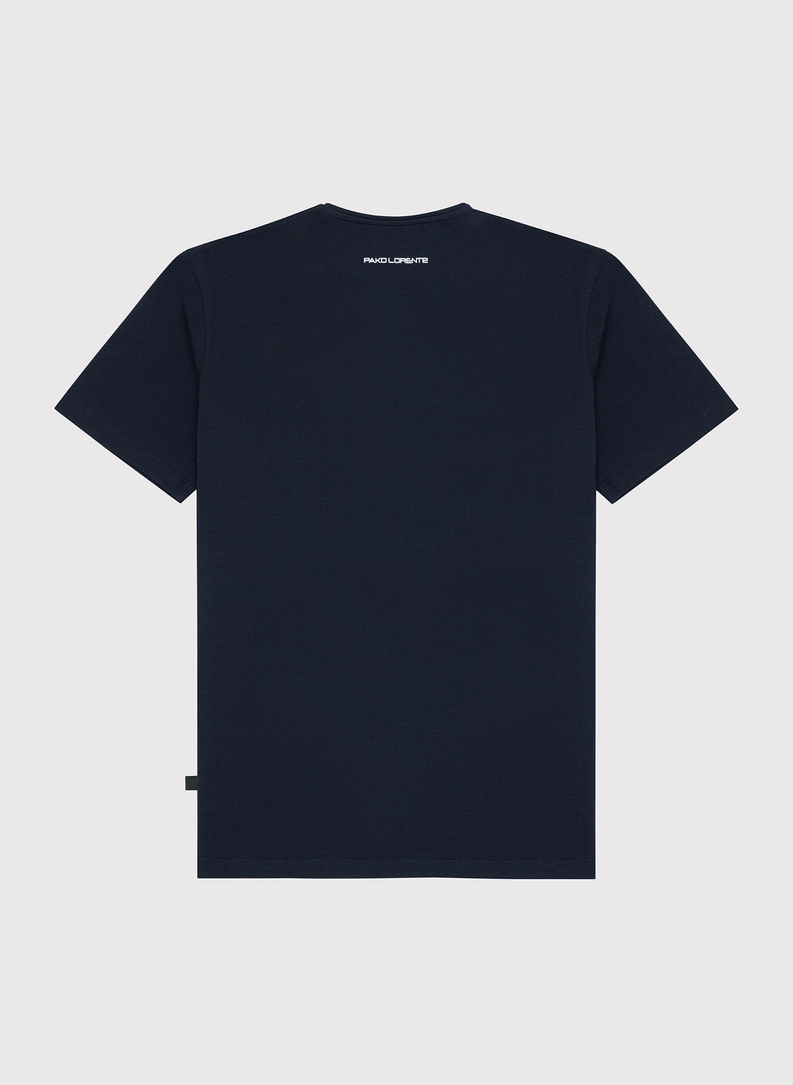 T-shirt P000B-TX-007-G-S