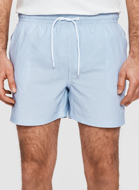 Szorty kąpielowe męskie w prążek