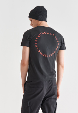 T-shirt M21WF-TX-041-C